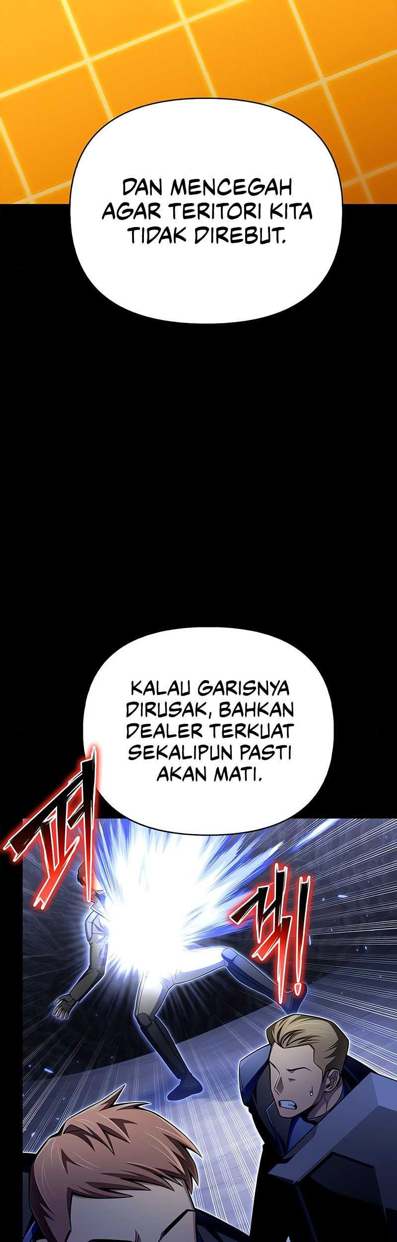 Superhuman Battlefield Chapter 73 - halaman 33