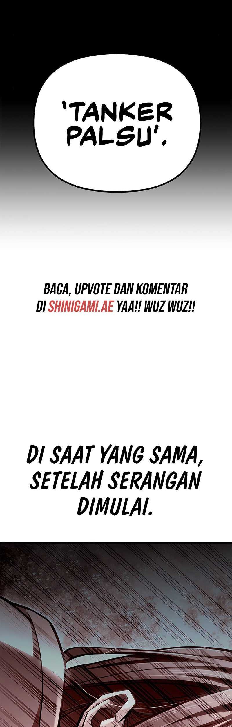 Superhuman Battlefield Chapter 73 - halaman 38
