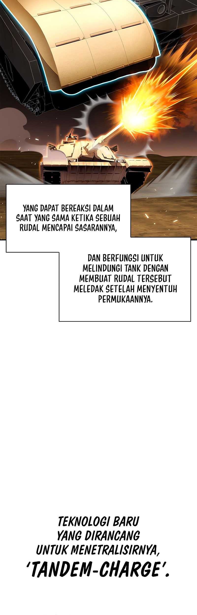 Superhuman Battlefield Chapter 73 - halaman 4