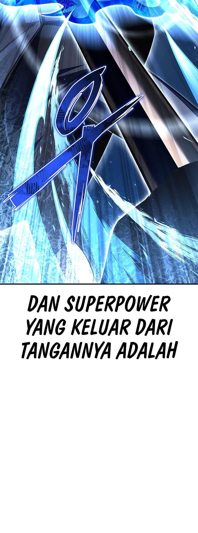 Superhuman Battlefield Chapter 73 - halaman 43