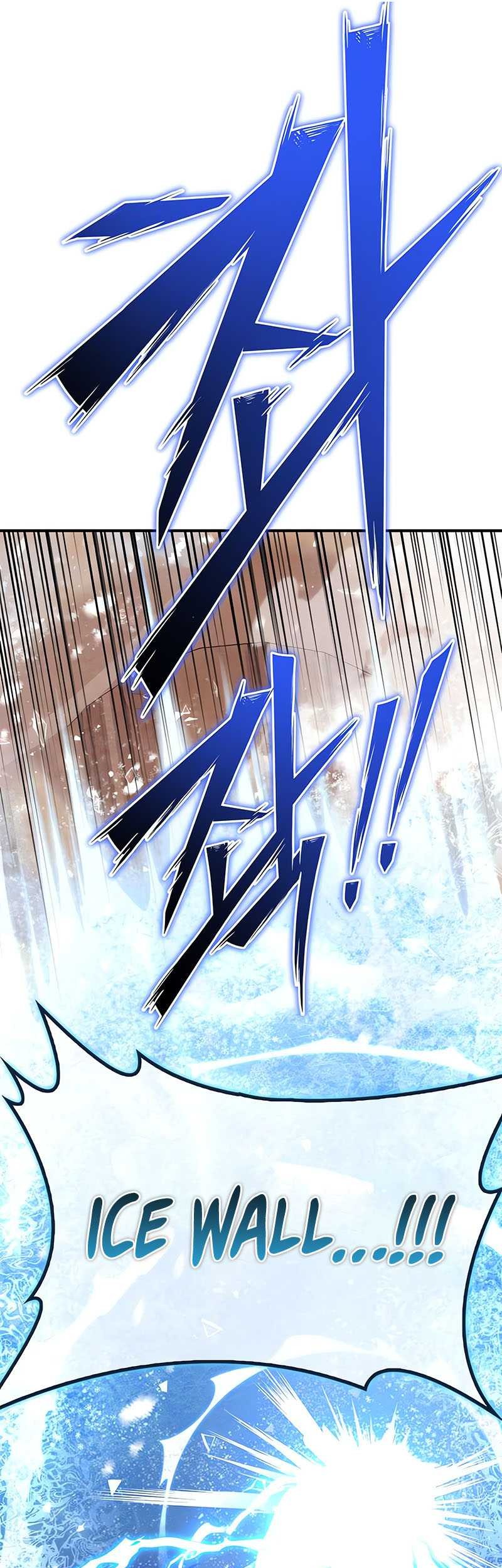 Superhuman Battlefield Chapter 73 - halaman 44