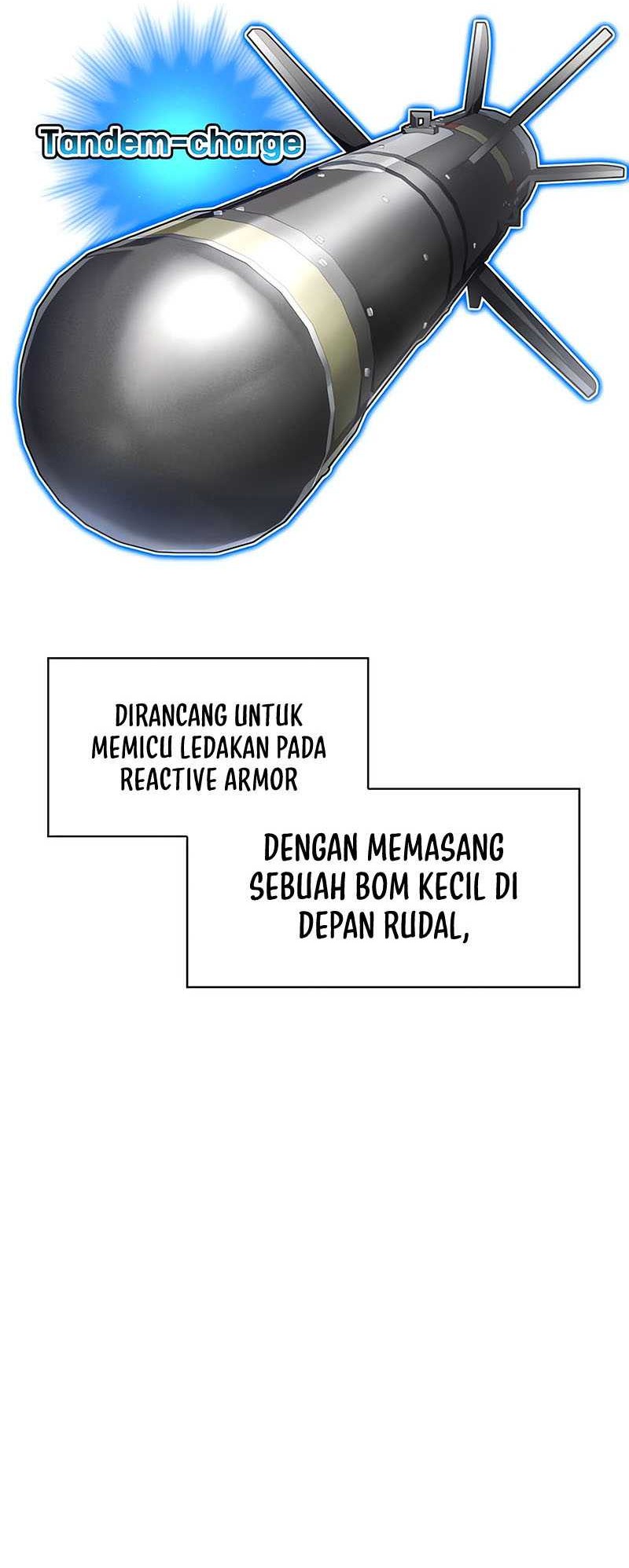 Superhuman Battlefield Chapter 73 - halaman 5