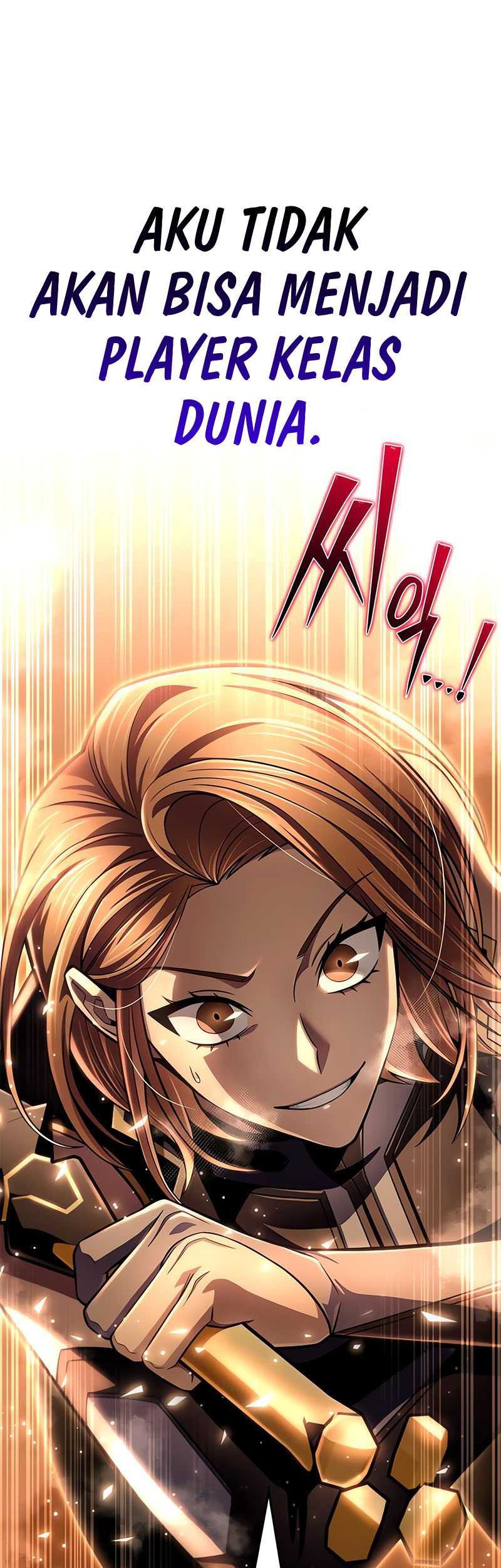 Superhuman Battlefield Chapter 73 - halaman 58