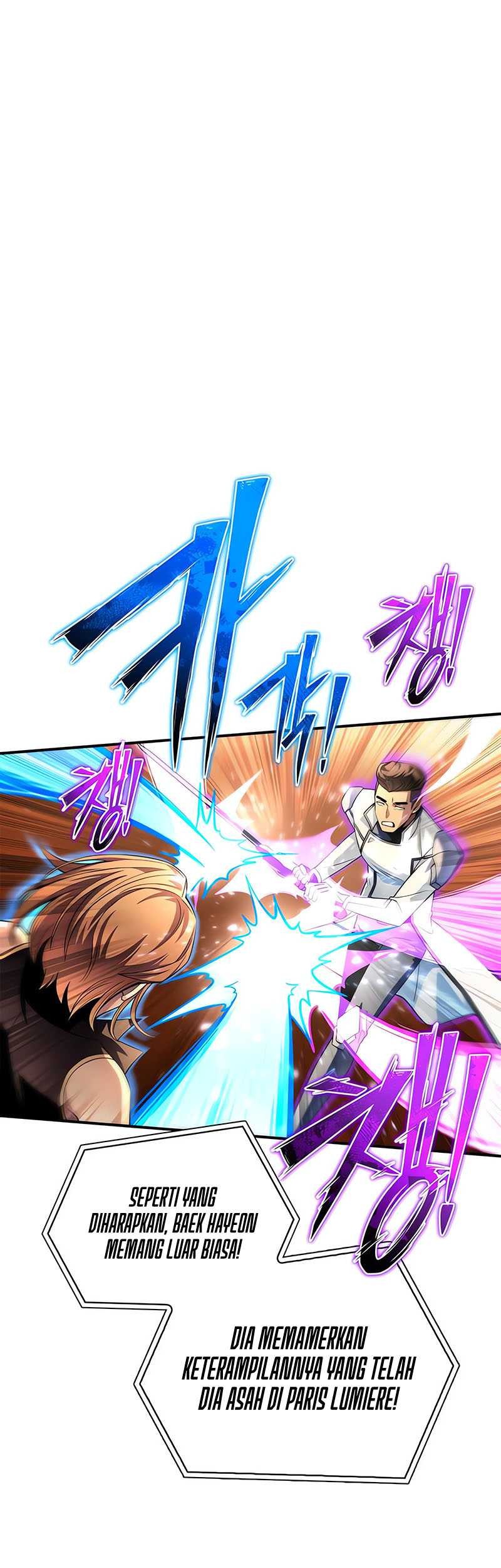 Superhuman Battlefield Chapter 73 - halaman 60