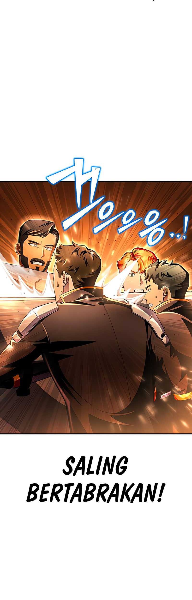 Superhuman Battlefield Chapter 73 - halaman 8