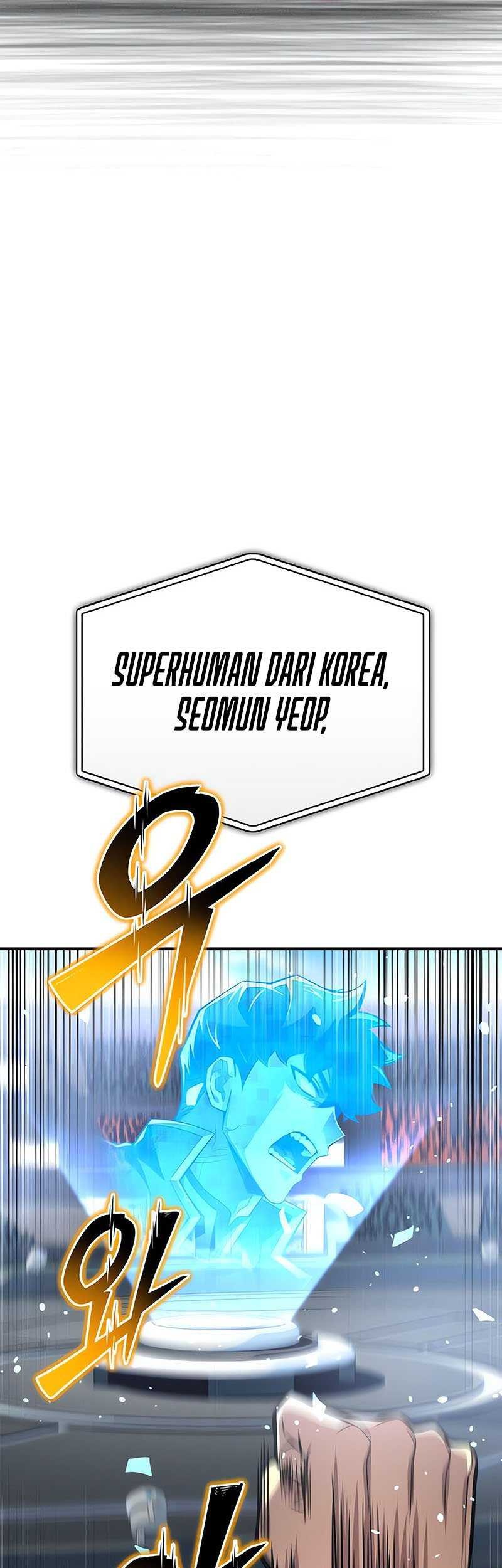 Superhuman Battlefield Chapter 74 - halaman 18
