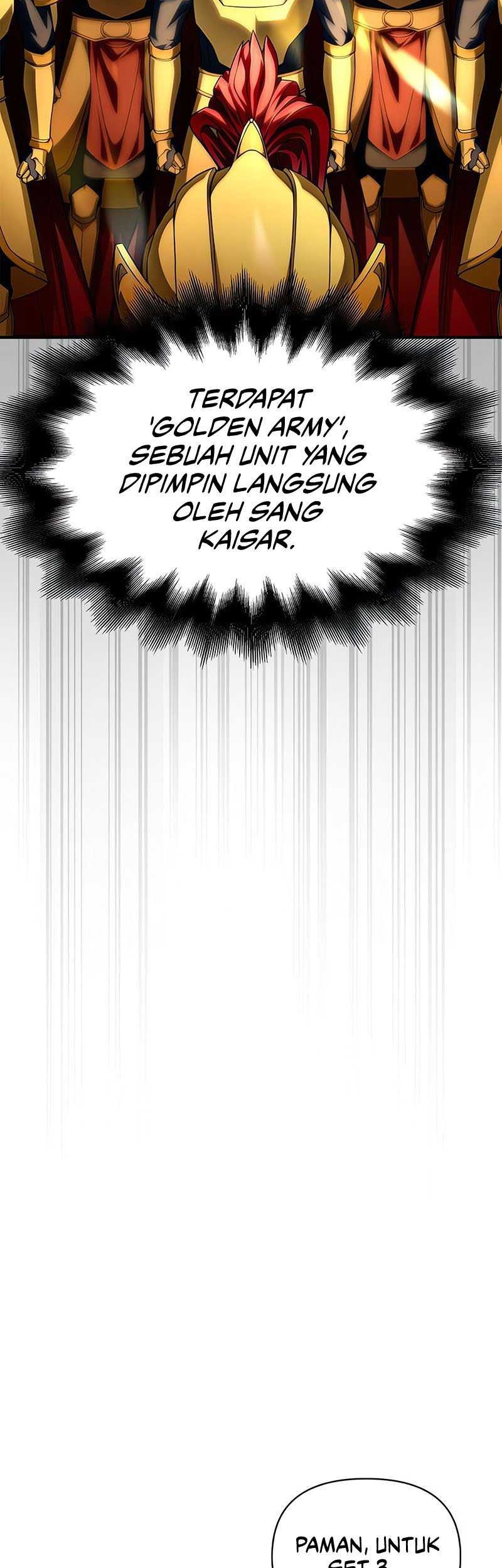 Superhuman Battlefield Chapter 74 - halaman 28