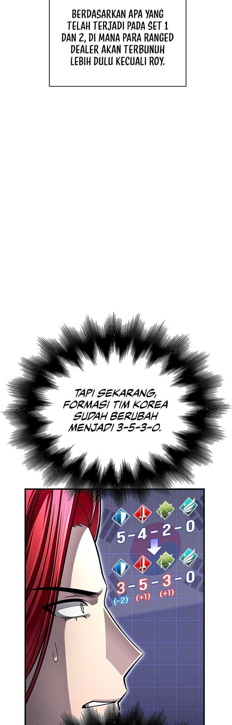 Superhuman Battlefield Chapter 74 - halaman 36