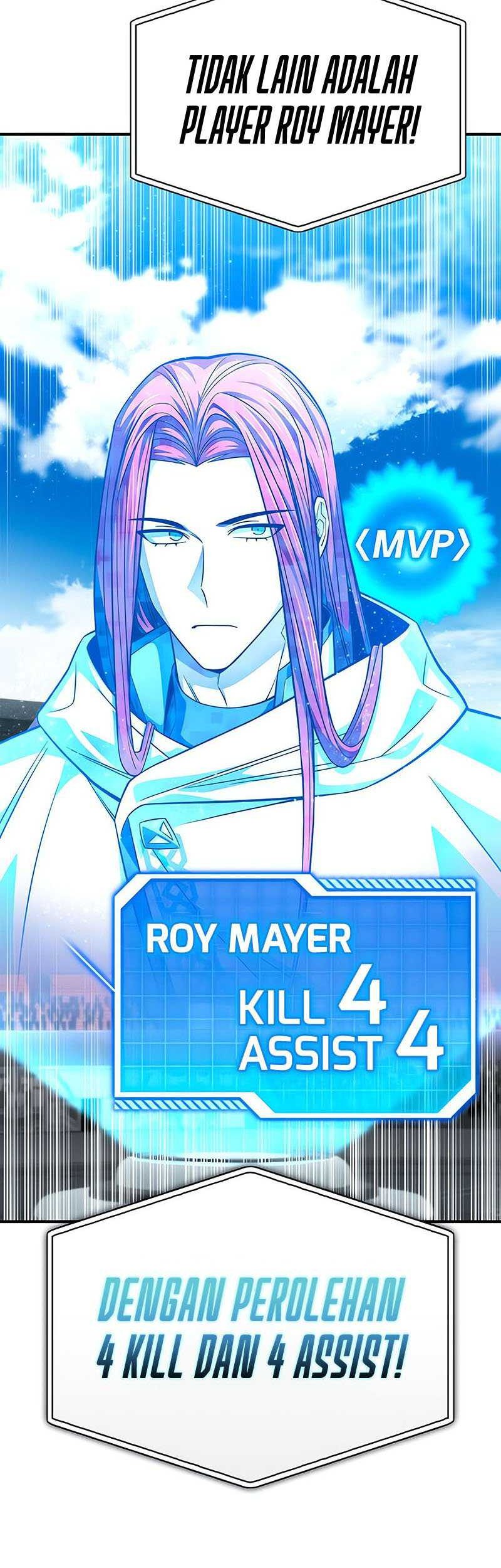 Superhuman Battlefield Chapter 74 - halaman 4