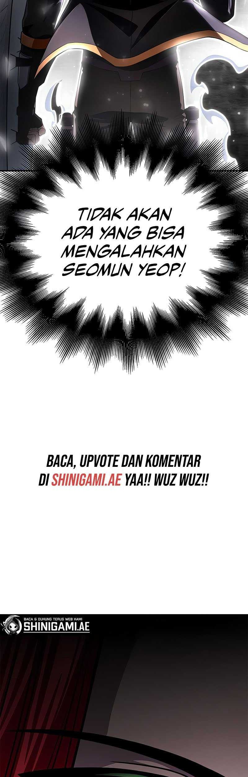 Superhuman Battlefield Chapter 74 - halaman 40