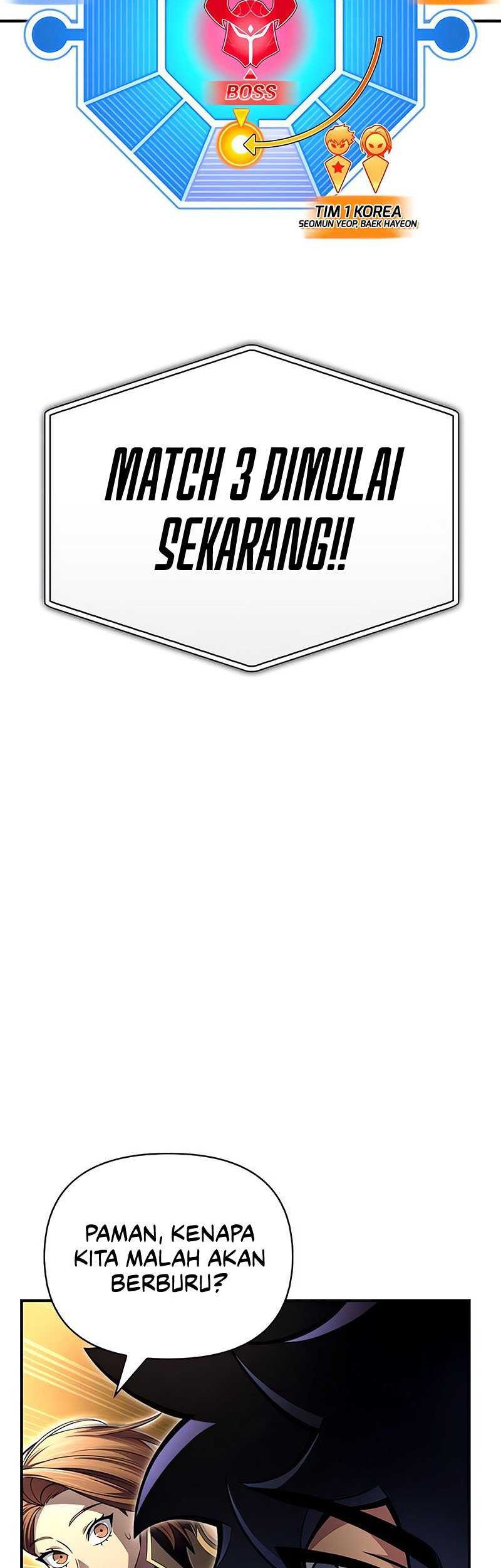 Superhuman Battlefield Chapter 74 - halaman 43