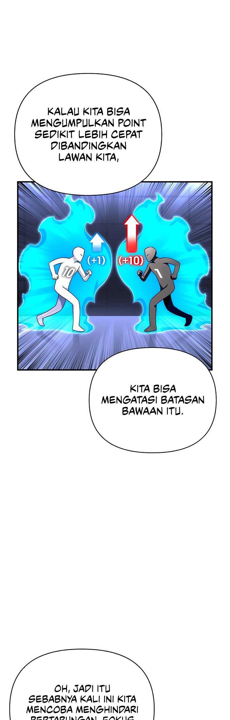 Superhuman Battlefield Chapter 74 - halaman 47