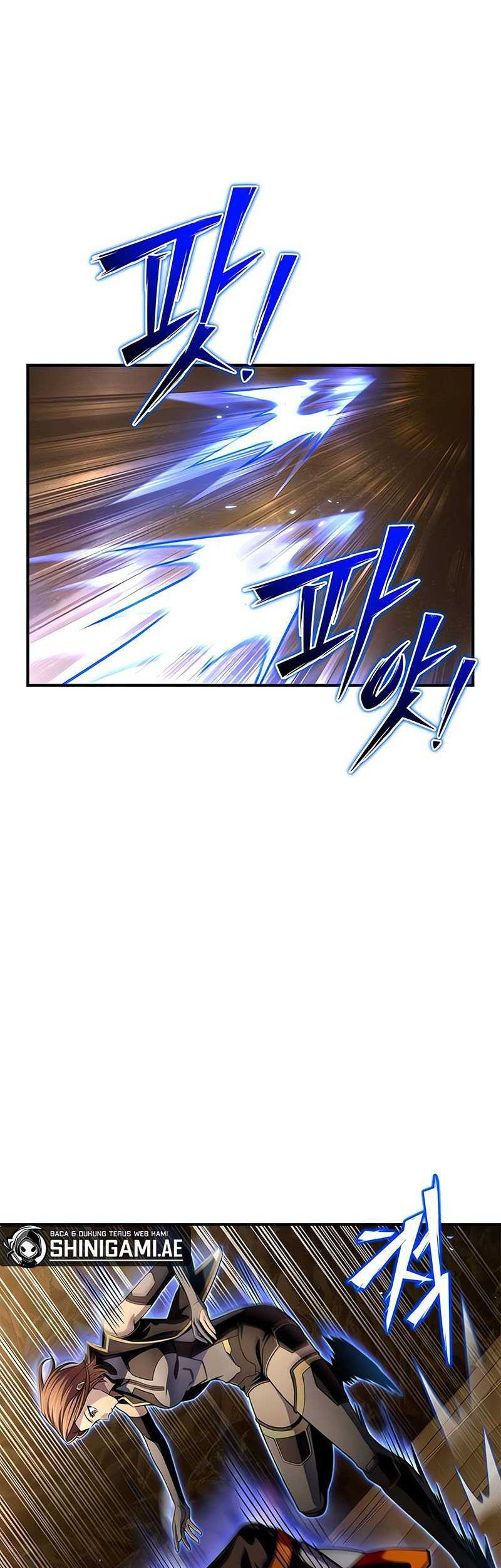 Superhuman Battlefield Chapter 74 - halaman 56