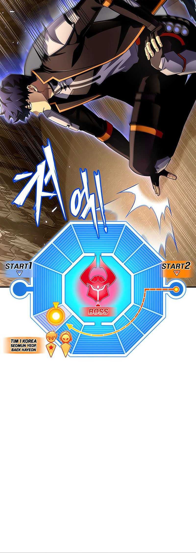 Superhuman Battlefield Chapter 74 - halaman 57