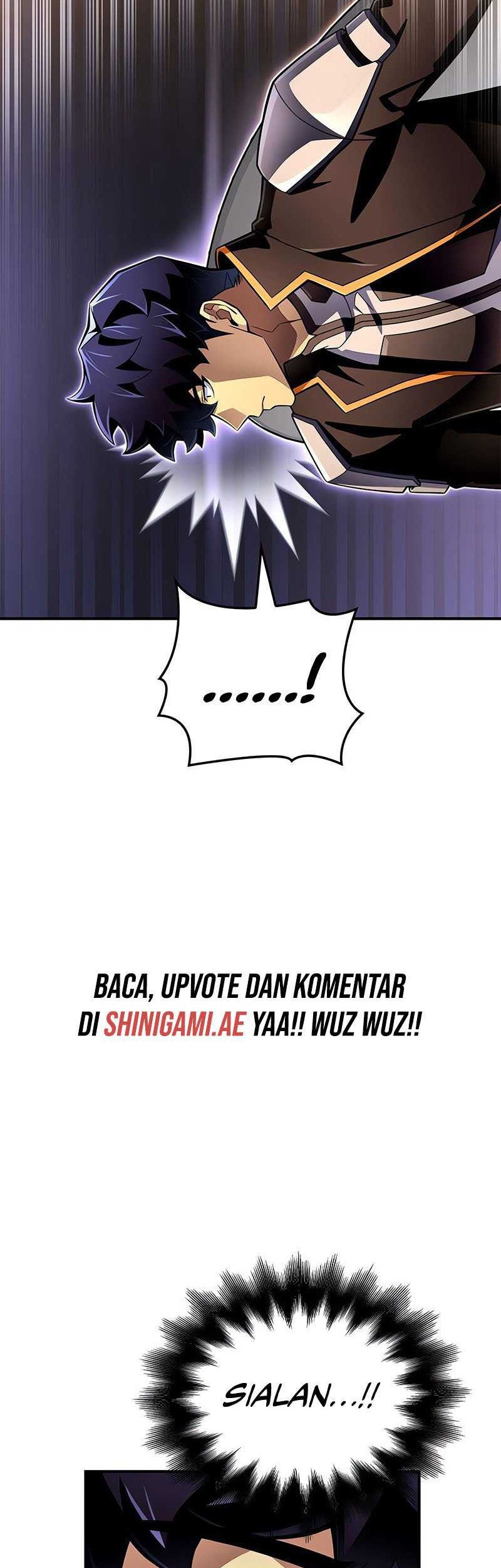 Superhuman Battlefield Chapter 74 - halaman 59