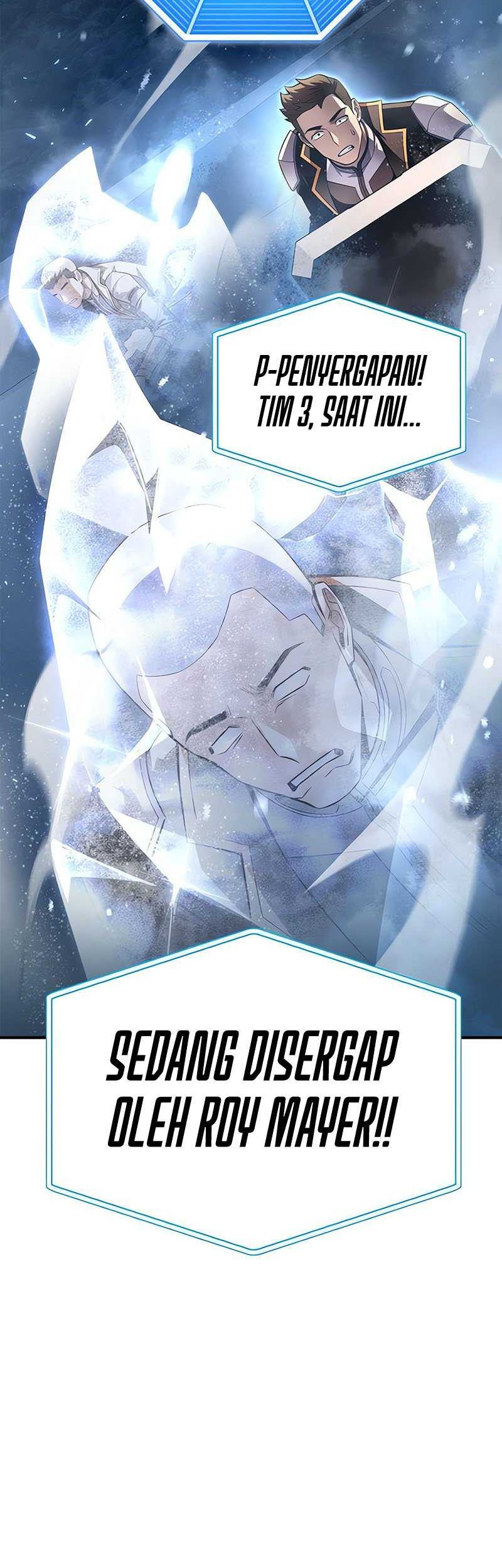 Superhuman Battlefield Chapter 74 - halaman 63
