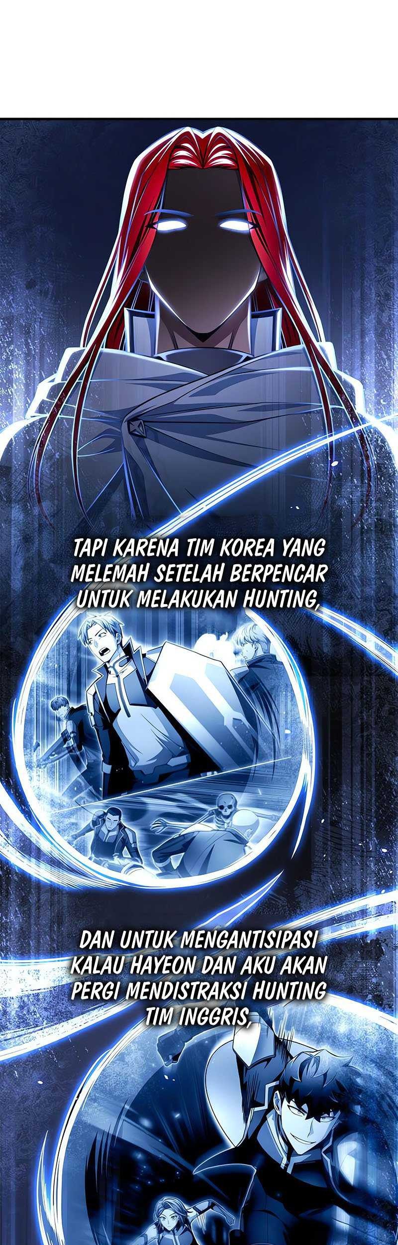 Superhuman Battlefield Chapter 74 - halaman 65