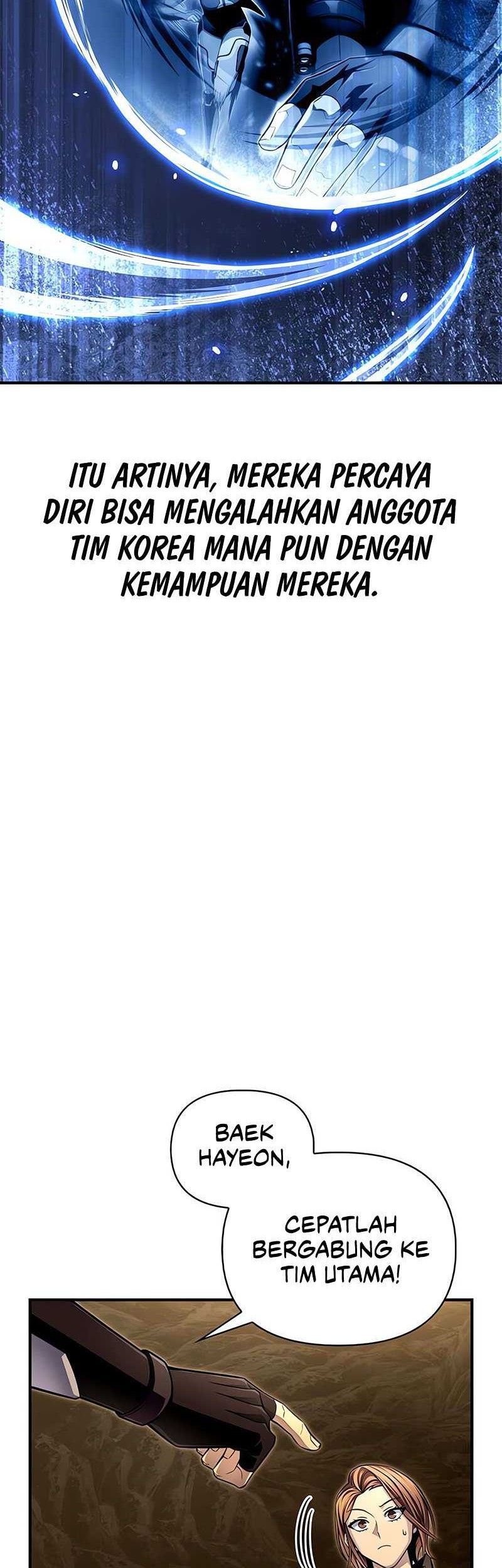 Superhuman Battlefield Chapter 74 - halaman 66