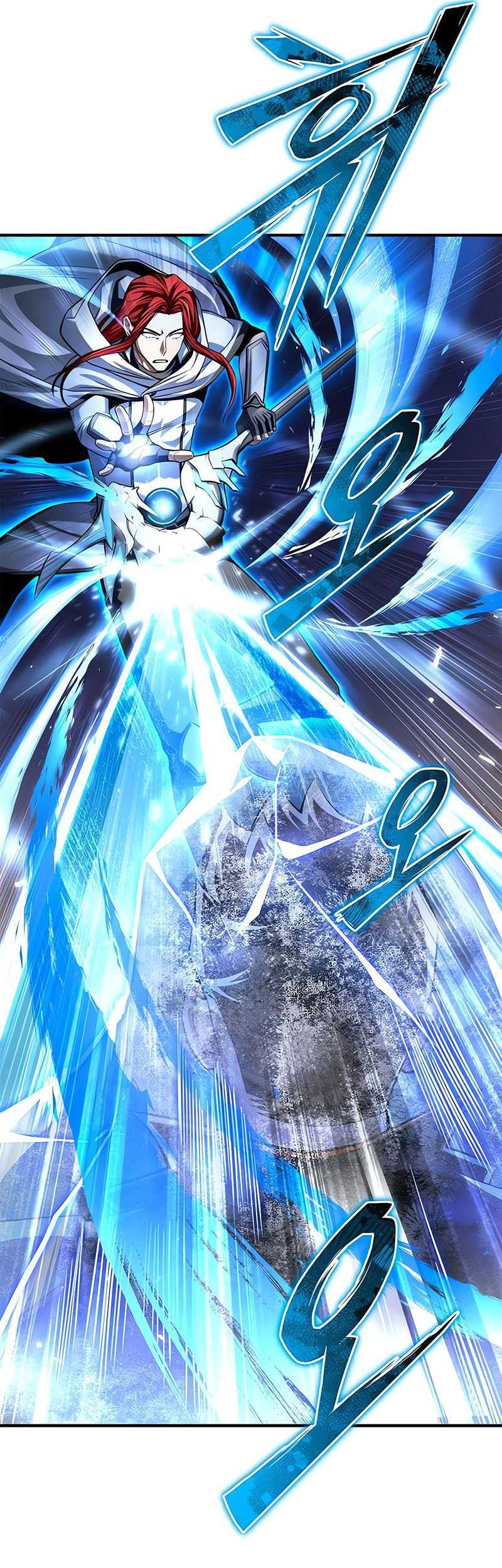 Superhuman Battlefield Chapter 74 - halaman 69