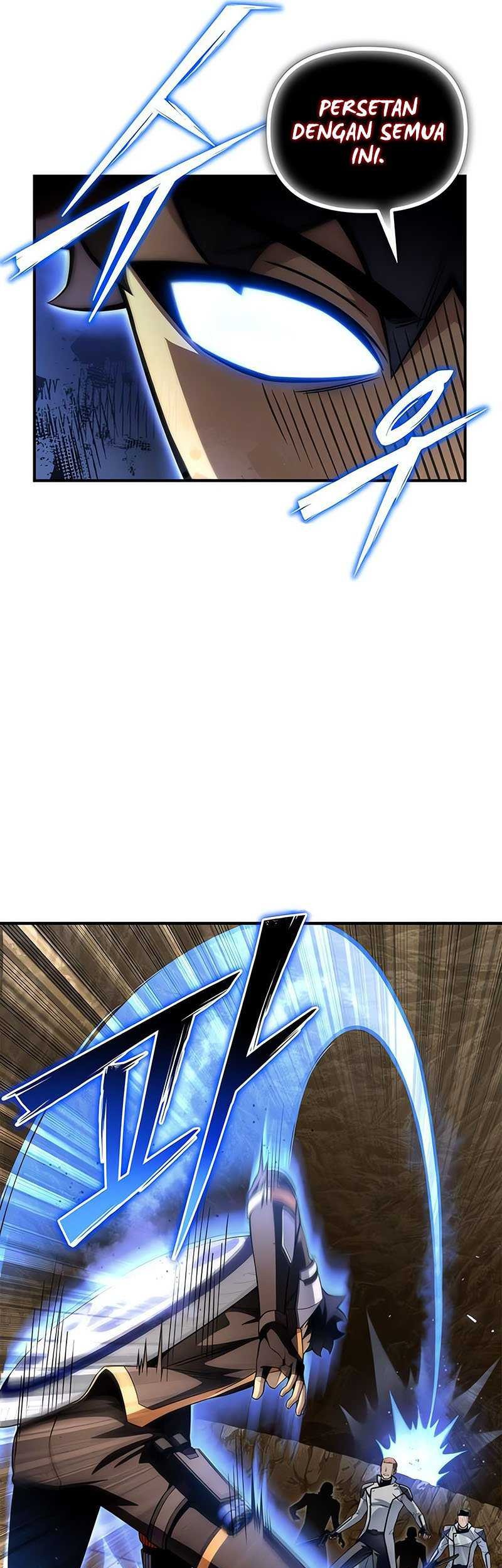 Superhuman Battlefield Chapter 74 - halaman 73
