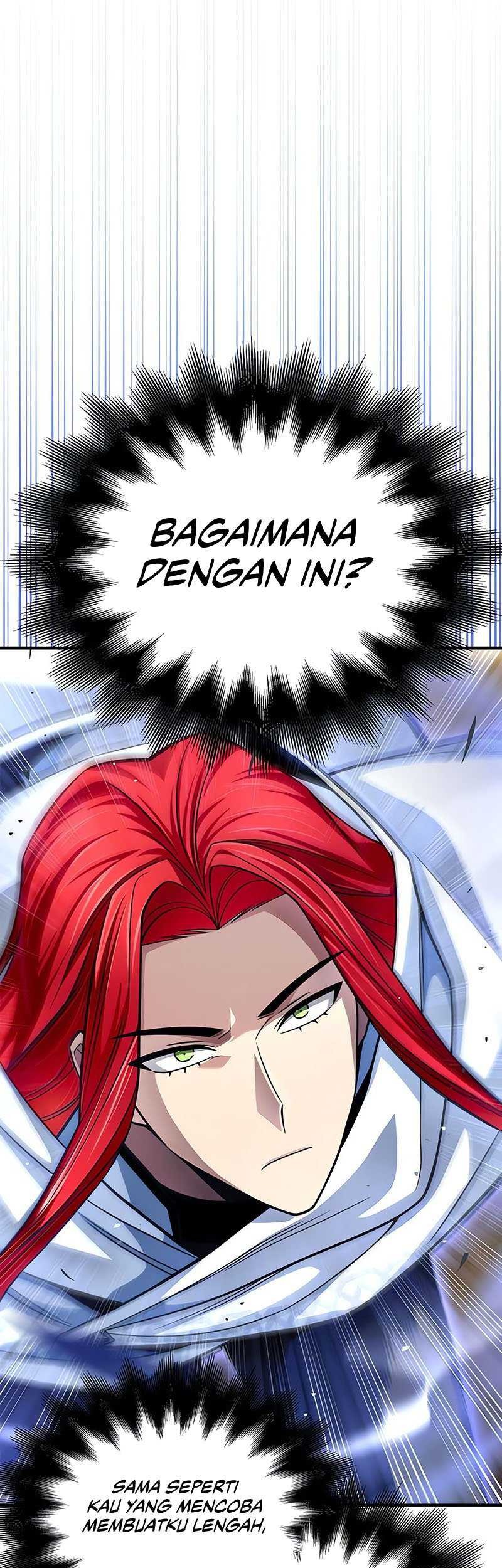 Superhuman Battlefield Chapter 74 - halaman 76