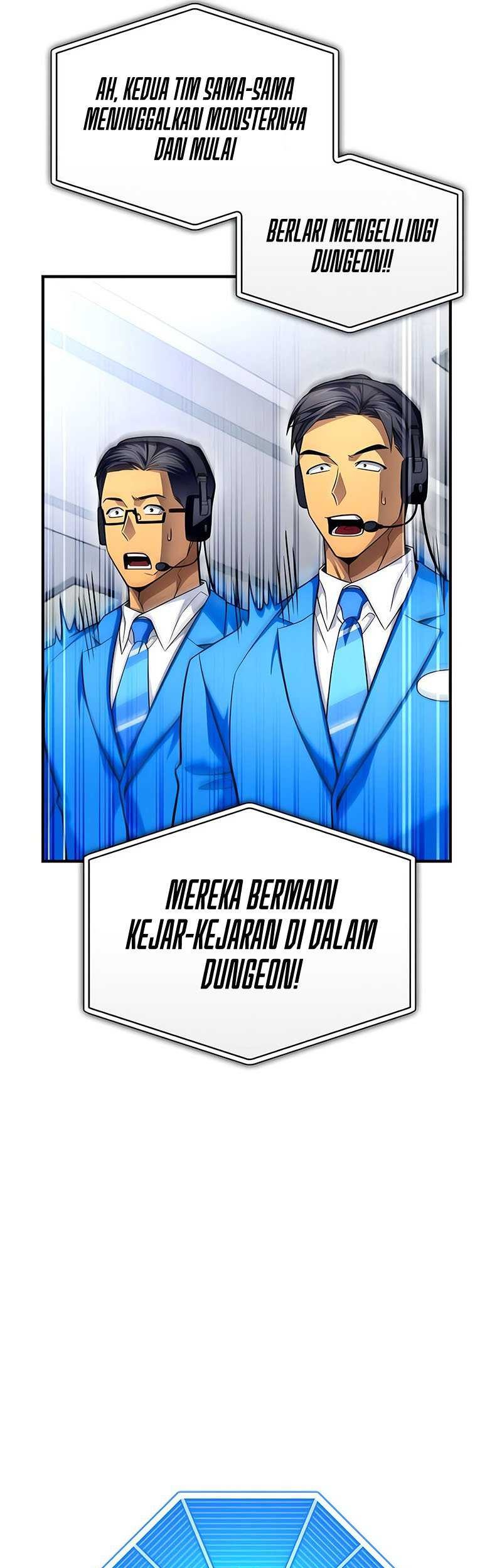 Superhuman Battlefield Chapter 74 - halaman 80
