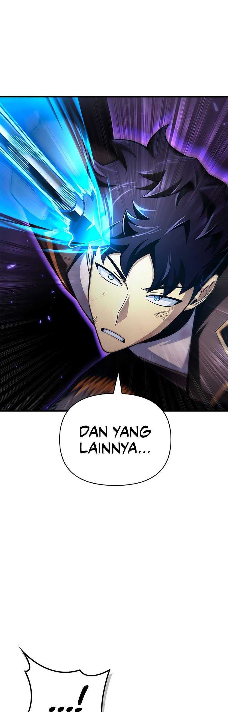 Superhuman Battlefield Chapter 74 - halaman 89