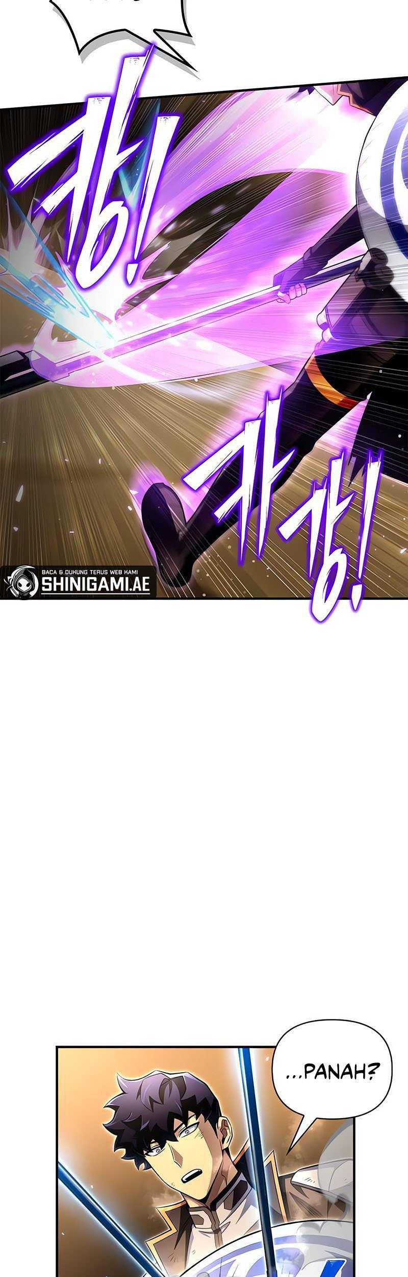 Superhuman Battlefield Chapter 74 - halaman 90