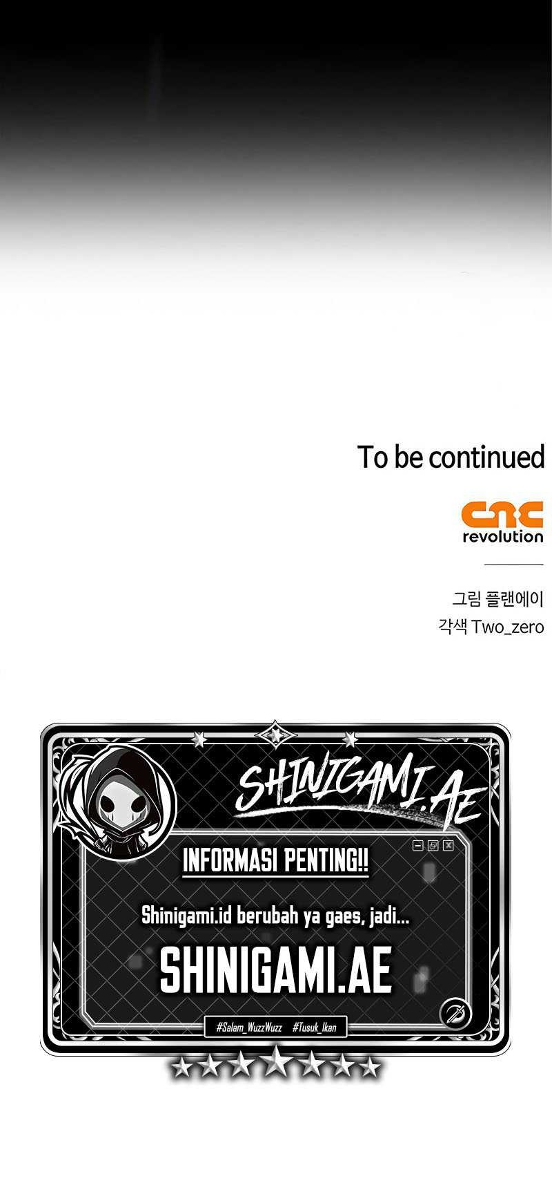 Superhuman Battlefield Chapter 74 - halaman 98