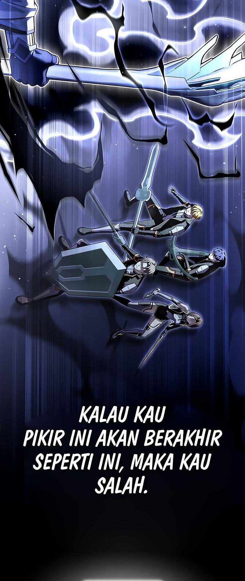 Superhuman Battlefield Chapter 75 - halaman 100