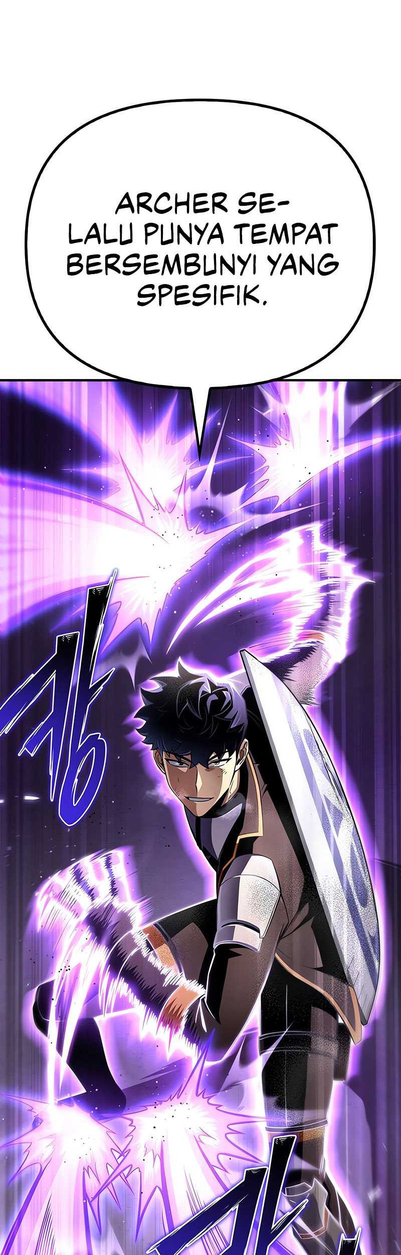 Superhuman Battlefield Chapter 75 - halaman 12