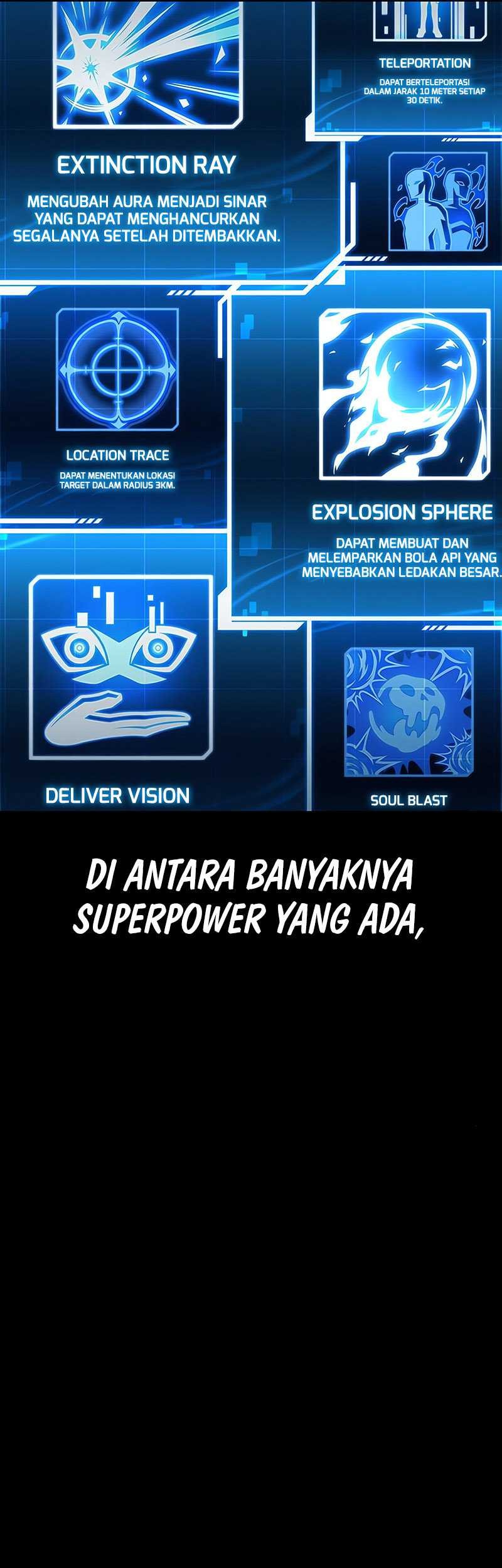 Superhuman Battlefield Chapter 75 - halaman 15