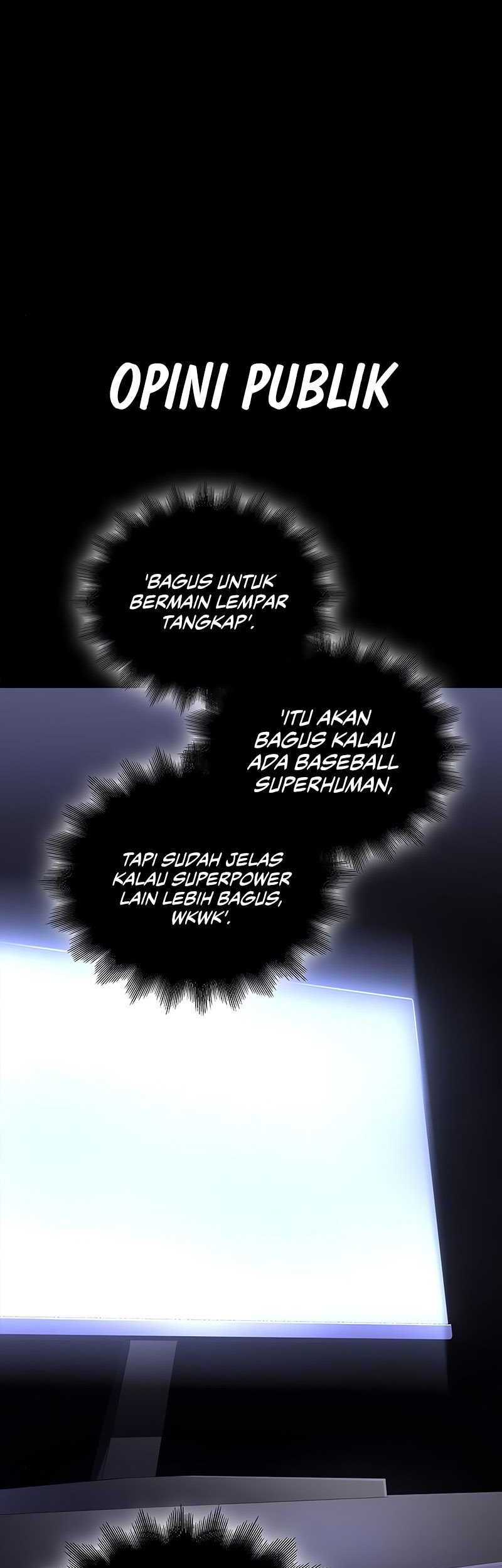 Superhuman Battlefield Chapter 75 - halaman 17