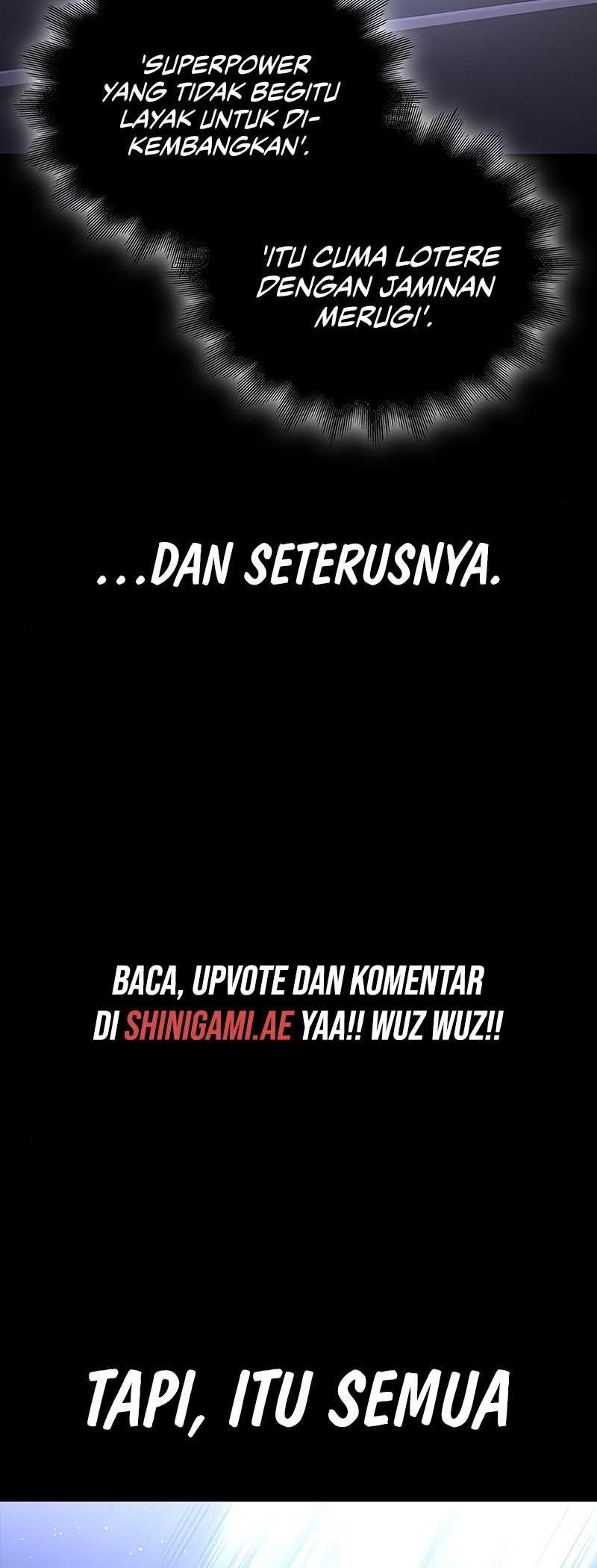 Superhuman Battlefield Chapter 75 - halaman 18