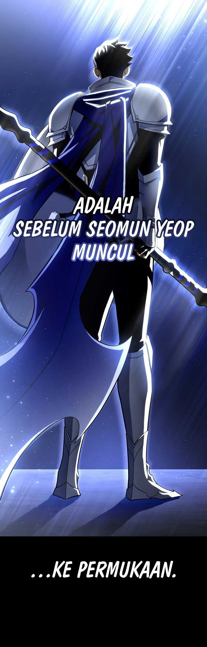 Superhuman Battlefield Chapter 75 - halaman 19