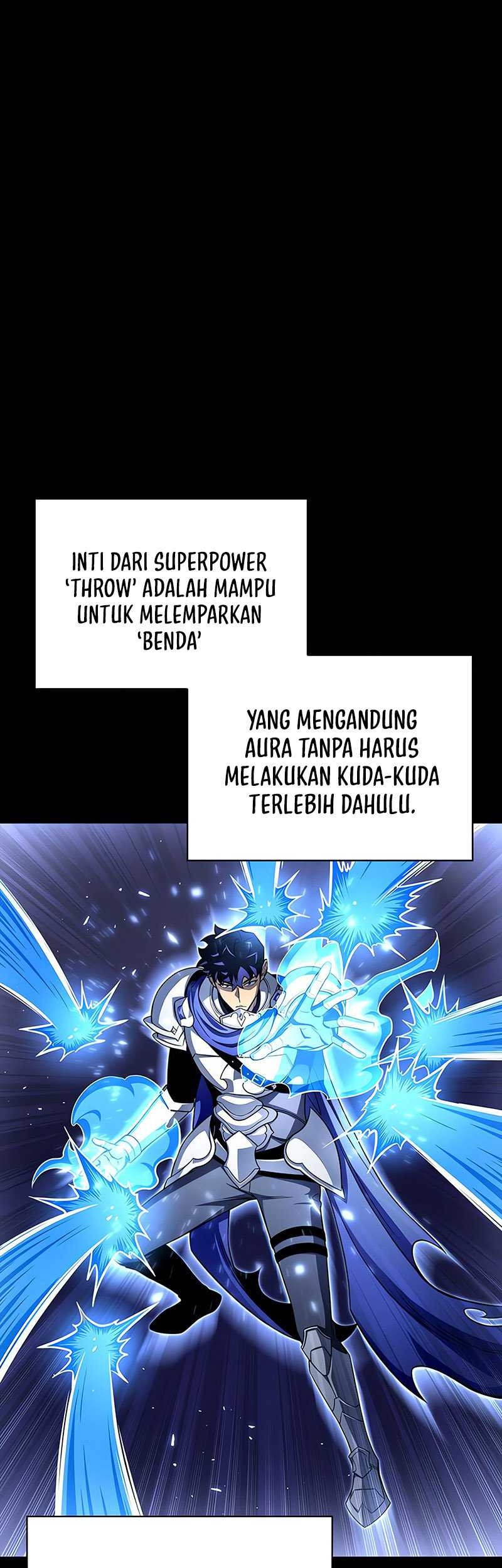 Superhuman Battlefield Chapter 75 - halaman 21