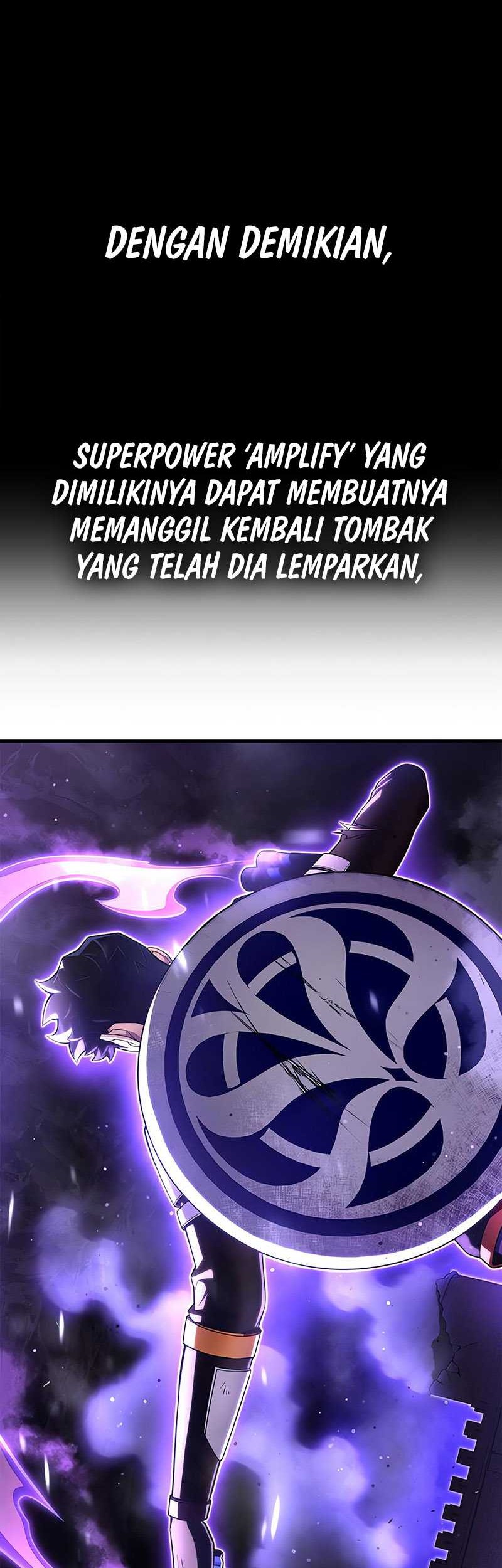 Superhuman Battlefield Chapter 75 - halaman 24