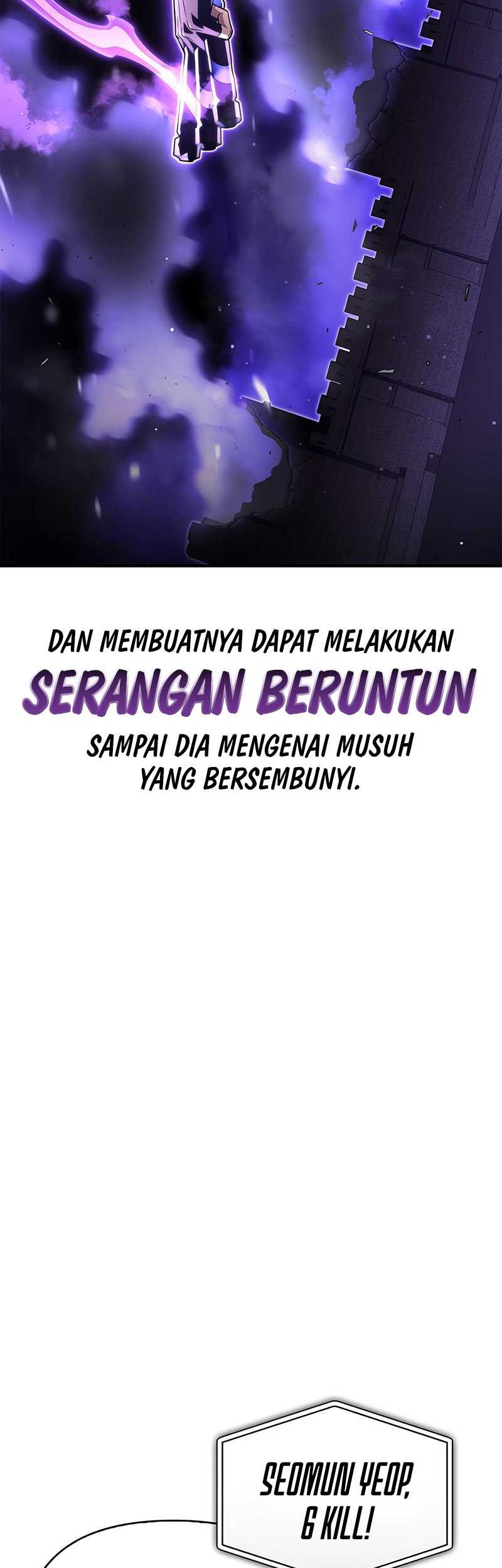 Superhuman Battlefield Chapter 75 - halaman 25