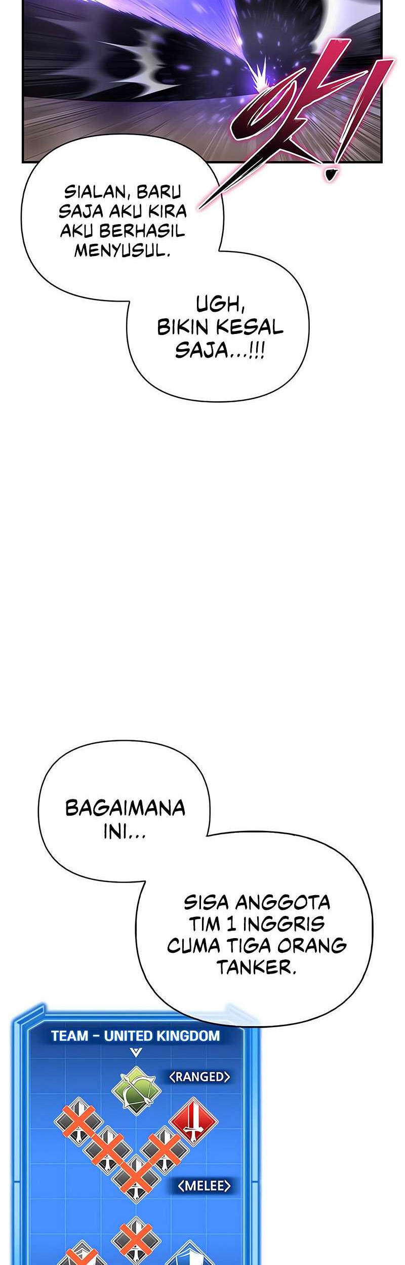 Superhuman Battlefield Chapter 75 - halaman 28