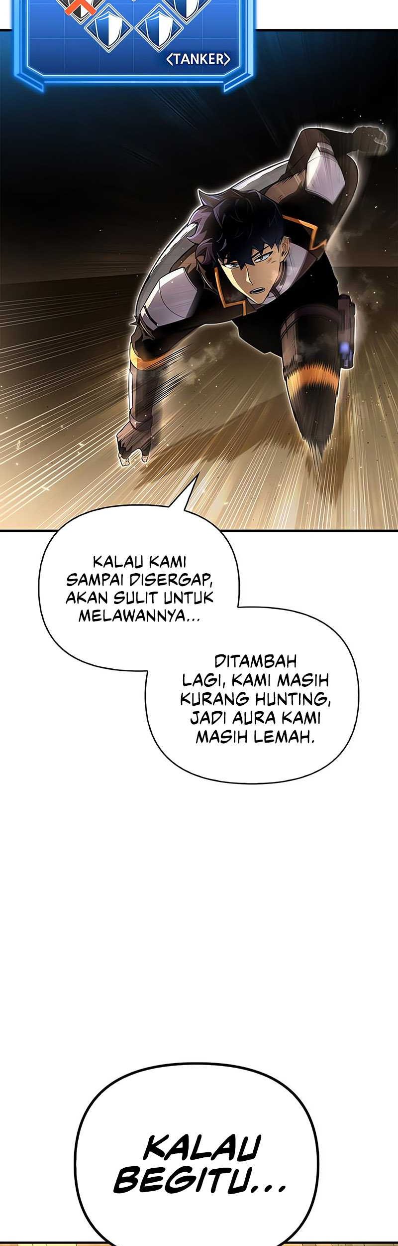 Superhuman Battlefield Chapter 75 - halaman 29