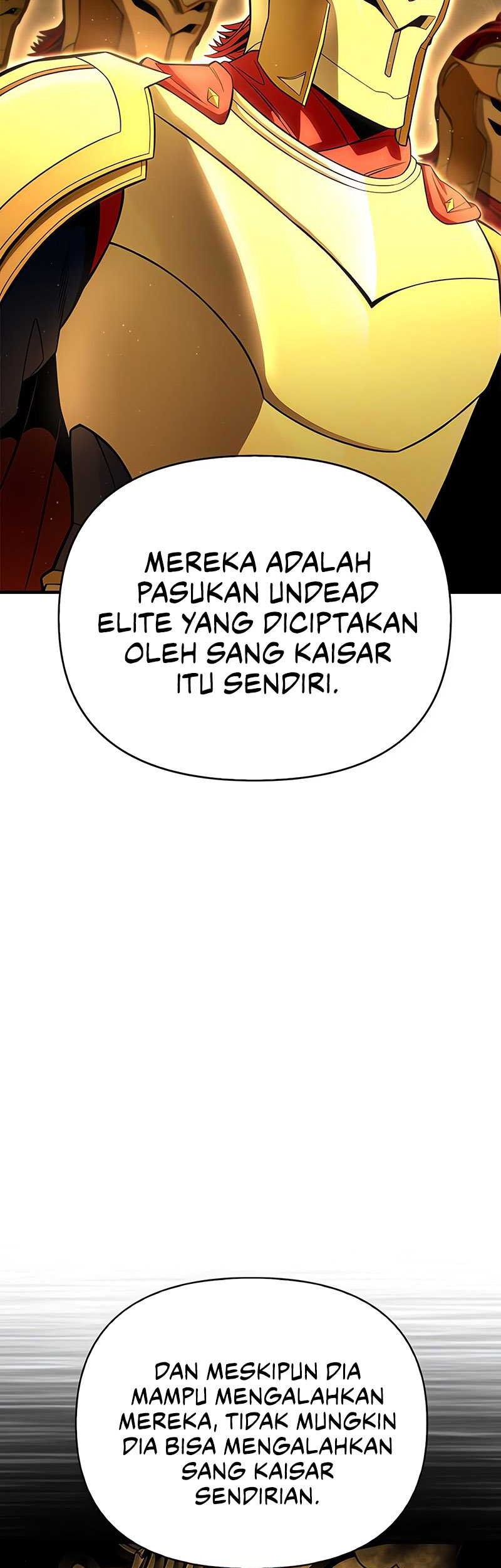 Superhuman Battlefield Chapter 75 - halaman 37