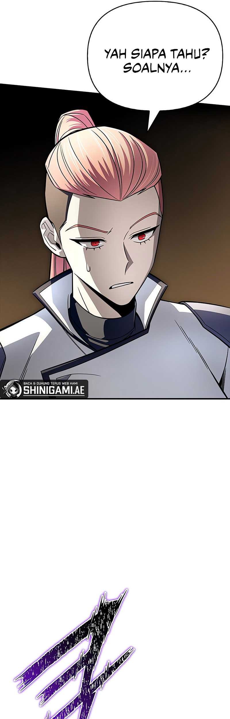 Superhuman Battlefield Chapter 75 - halaman 39
