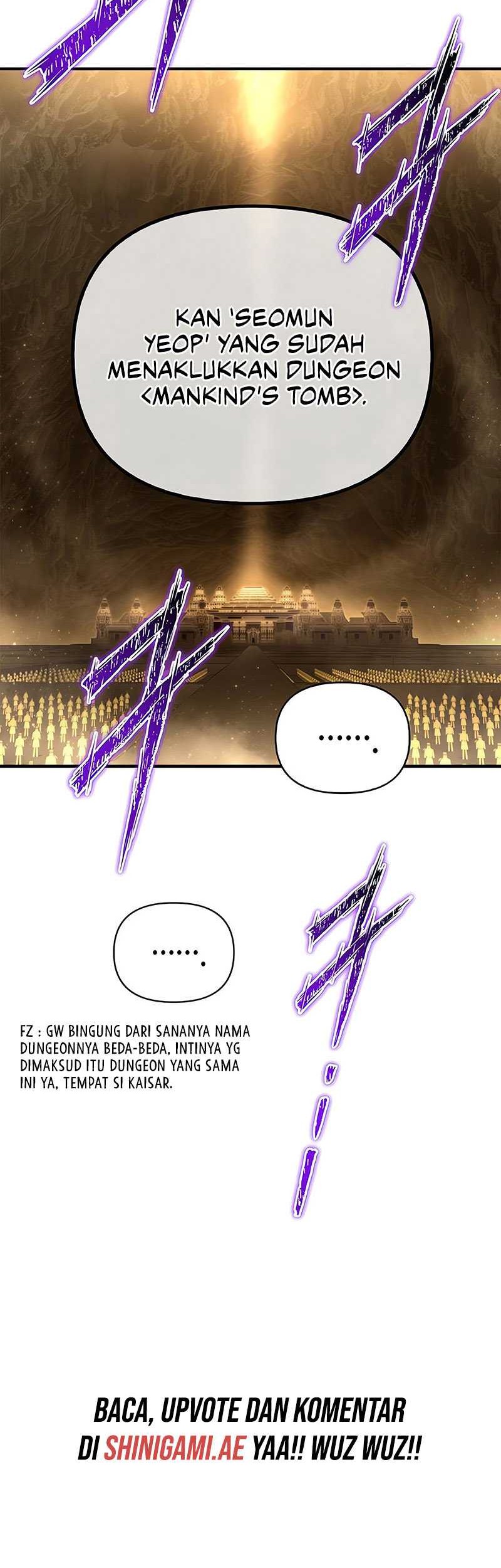Superhuman Battlefield Chapter 75 - halaman 40
