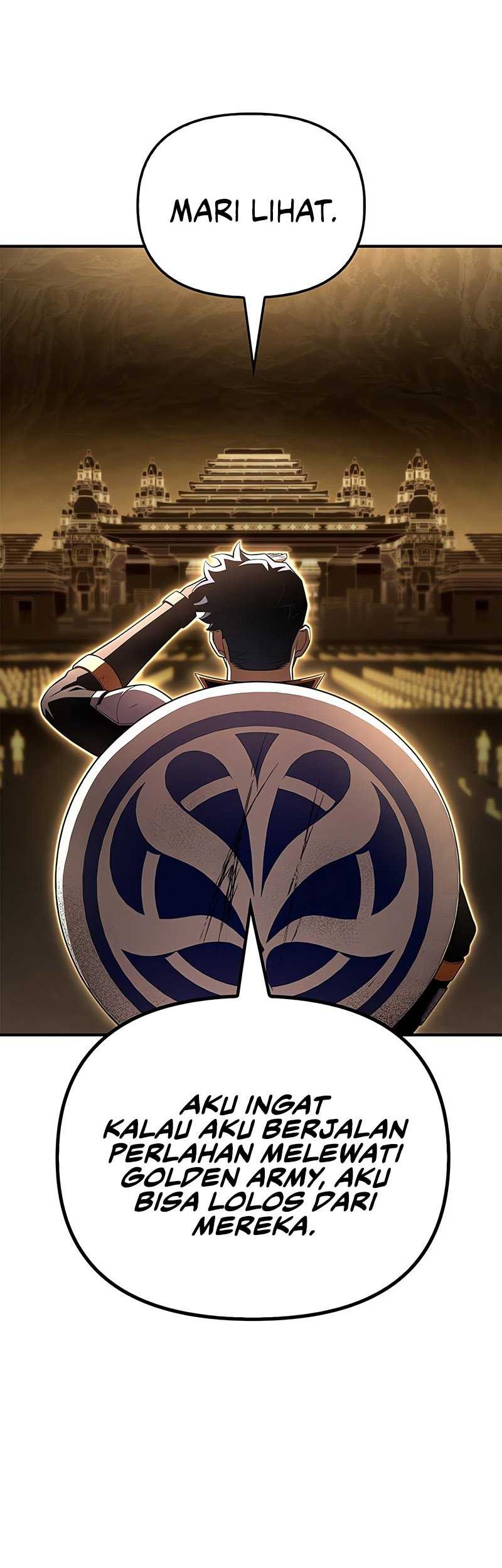Superhuman Battlefield Chapter 75 - halaman 44