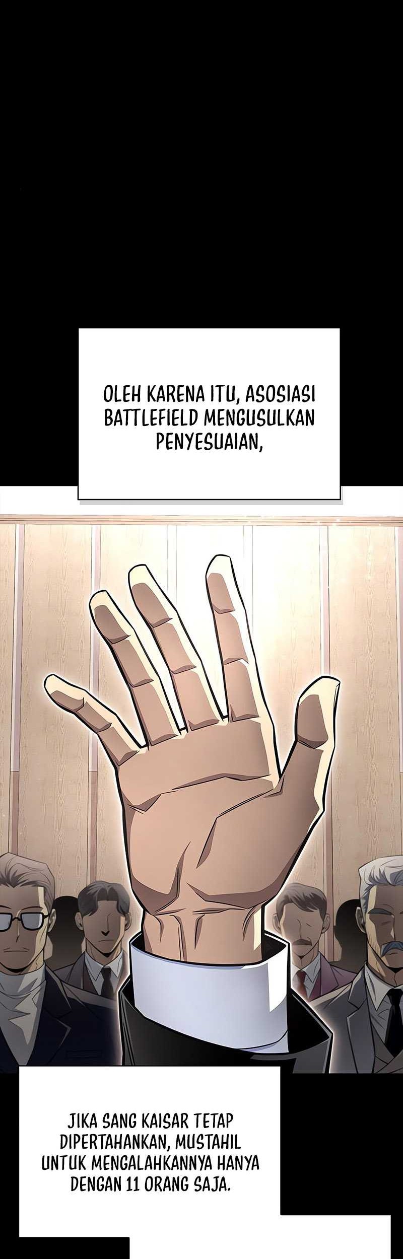 Superhuman Battlefield Chapter 75 - halaman 48
