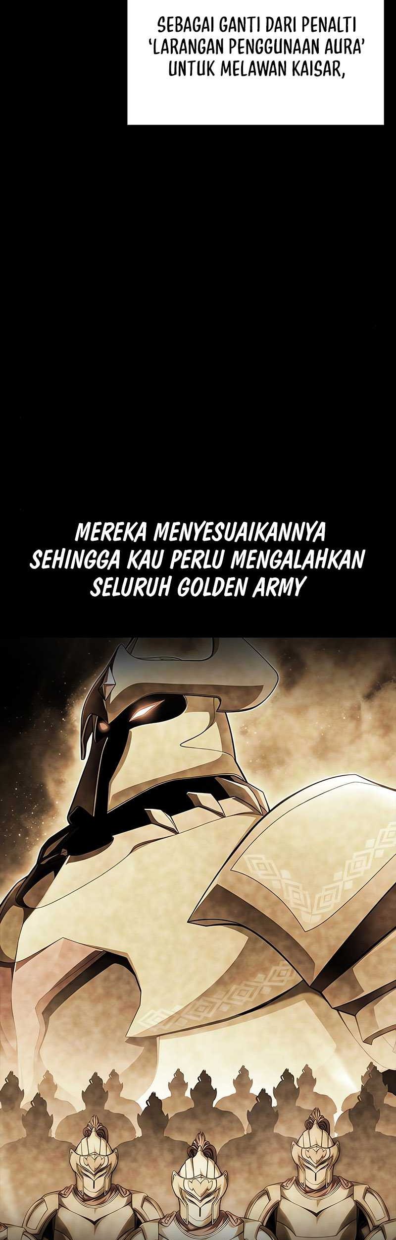Superhuman Battlefield Chapter 75 - halaman 49