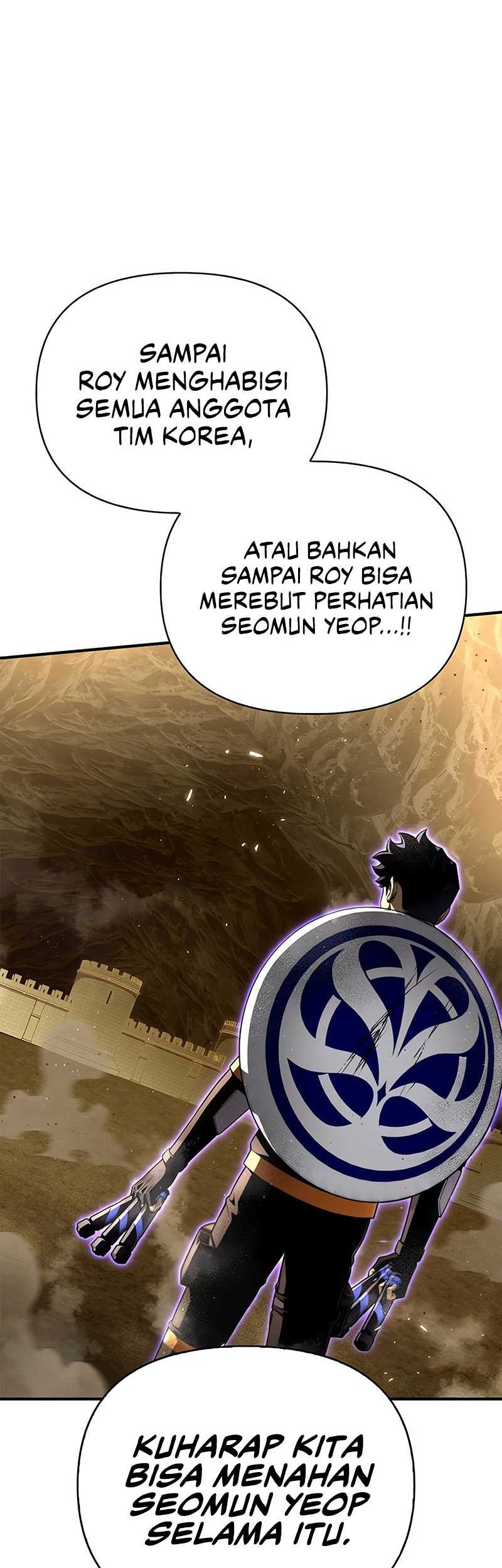 Superhuman Battlefield Chapter 75 - halaman 5