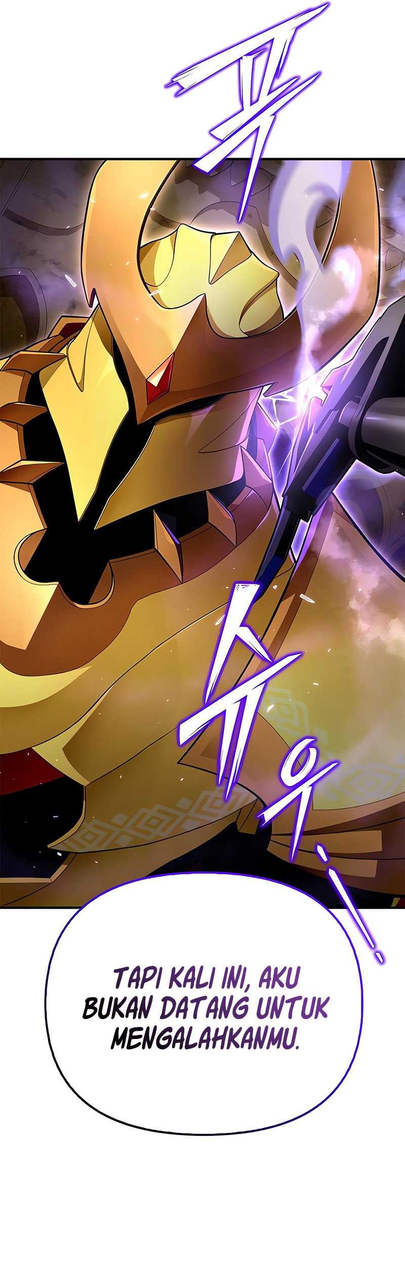 Superhuman Battlefield Chapter 75 - halaman 55