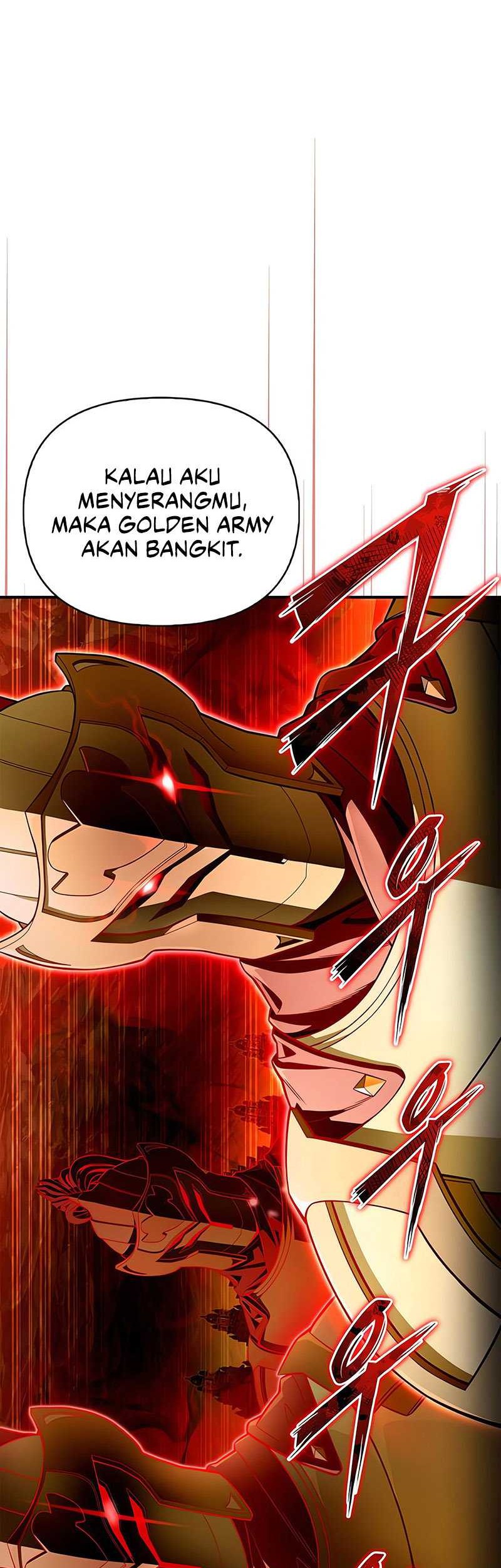 Superhuman Battlefield Chapter 75 - halaman 56