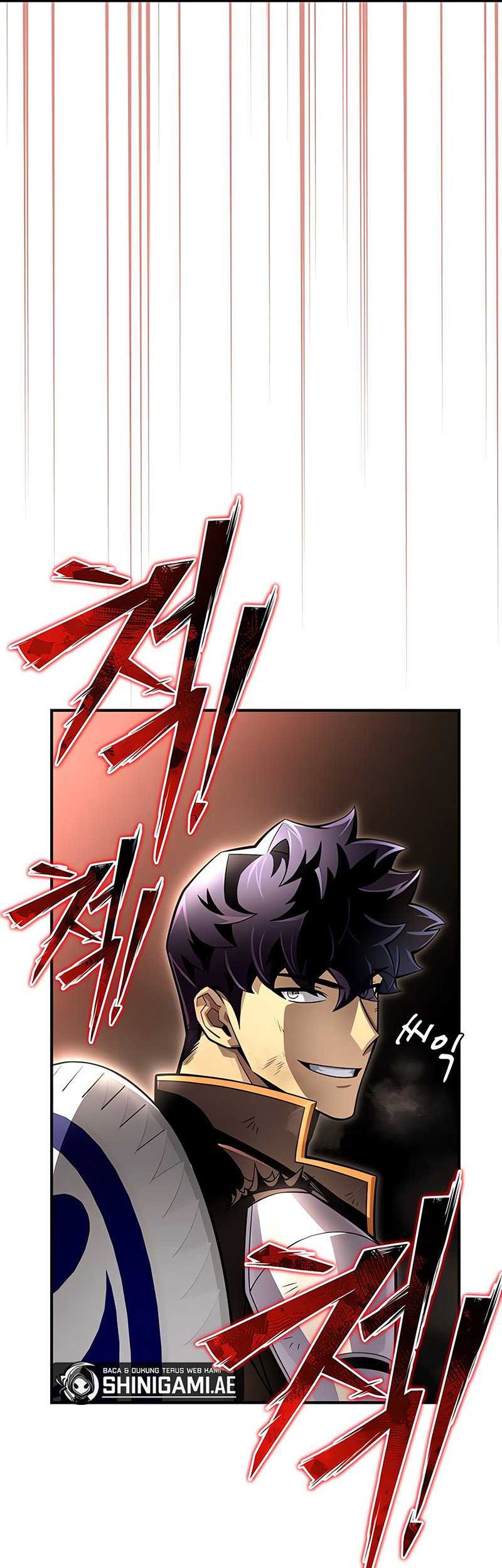 Superhuman Battlefield Chapter 75 - halaman 59